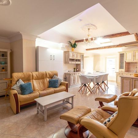 Appartement Du Couvent Narbonne Dış mekan fotoğraf