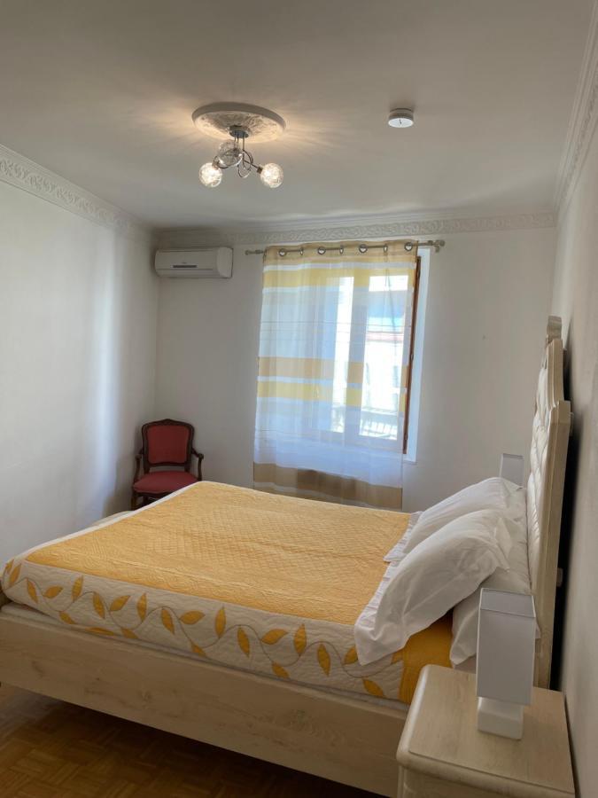 Appartement Du Couvent Narbonne Dış mekan fotoğraf