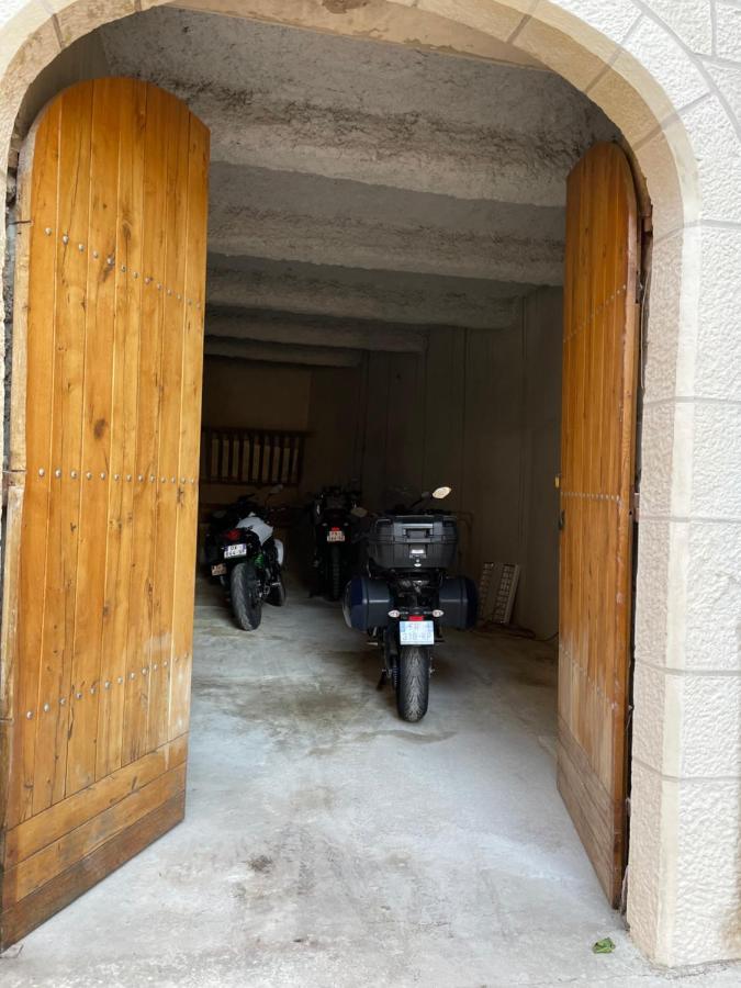 Appartement Du Couvent Narbonne Dış mekan fotoğraf