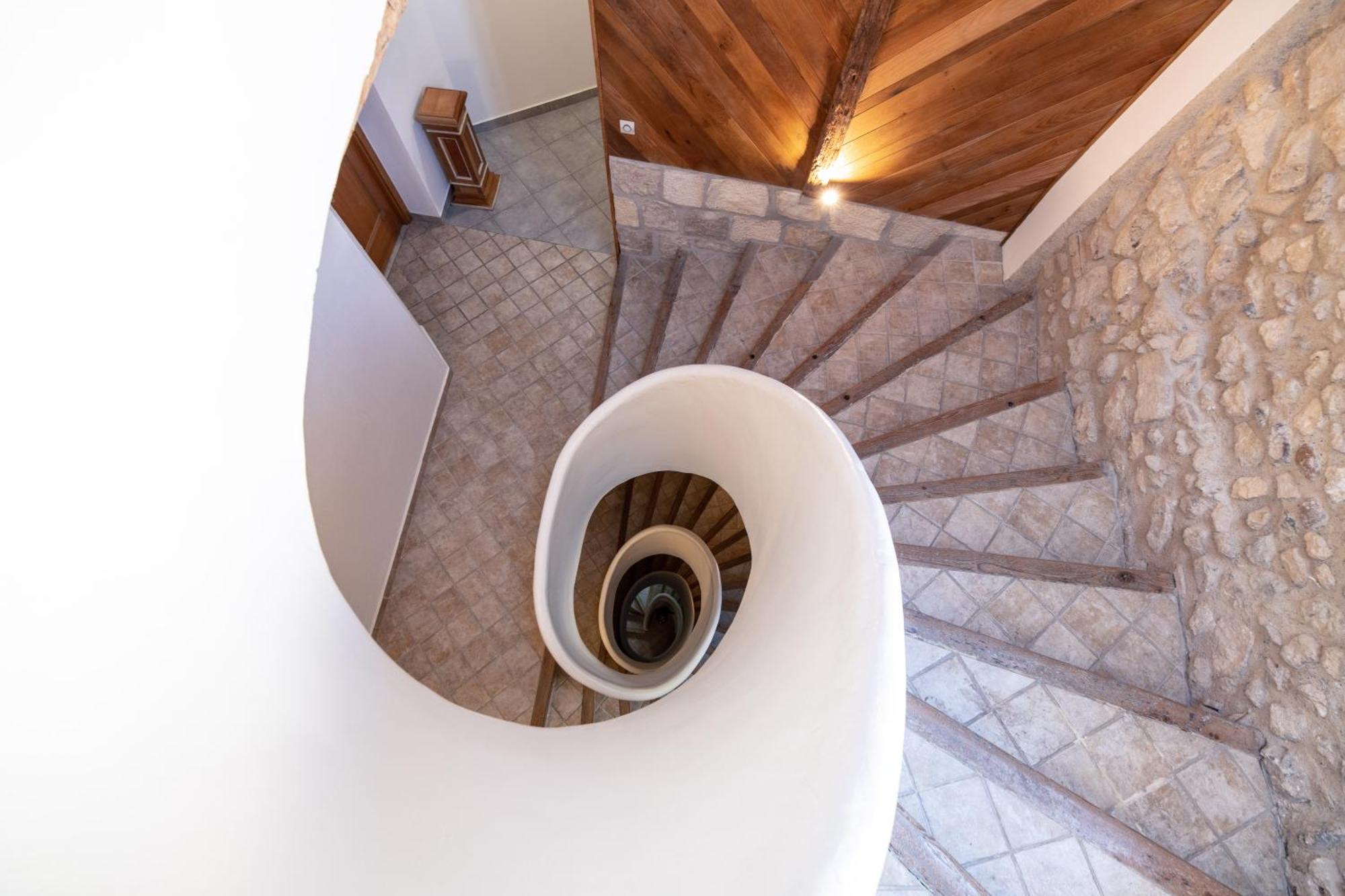 Appartement Du Couvent Narbonne Dış mekan fotoğraf