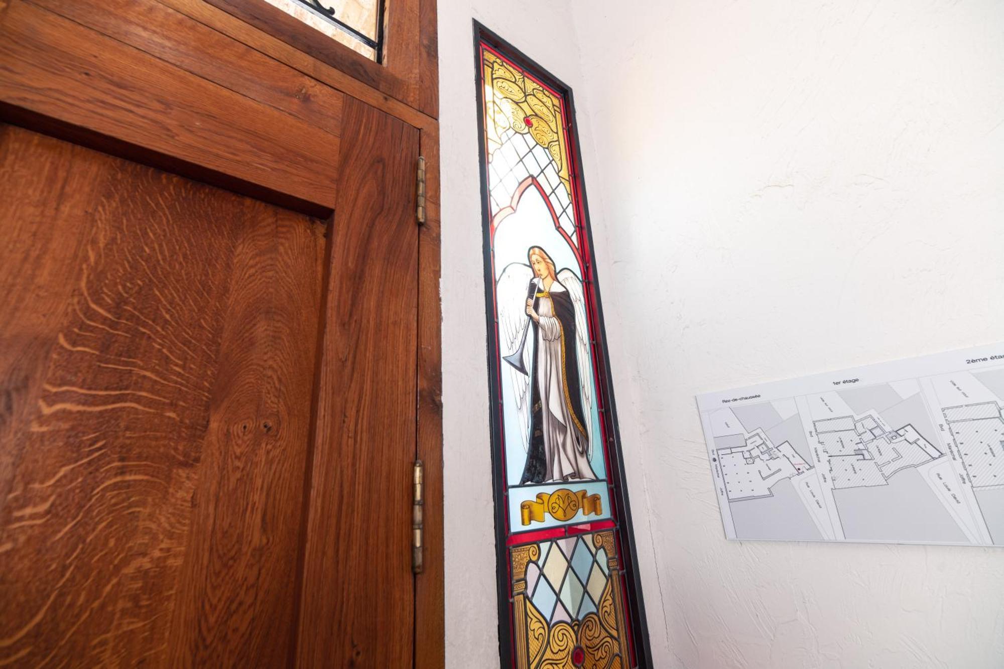 Appartement Du Couvent Narbonne Dış mekan fotoğraf