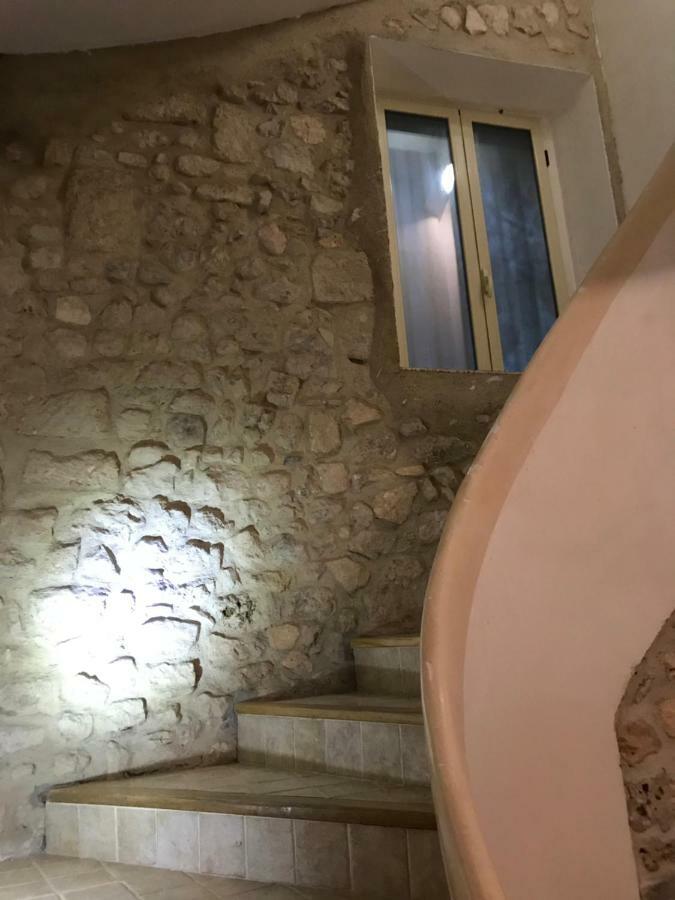 Appartement Du Couvent Narbonne Dış mekan fotoğraf