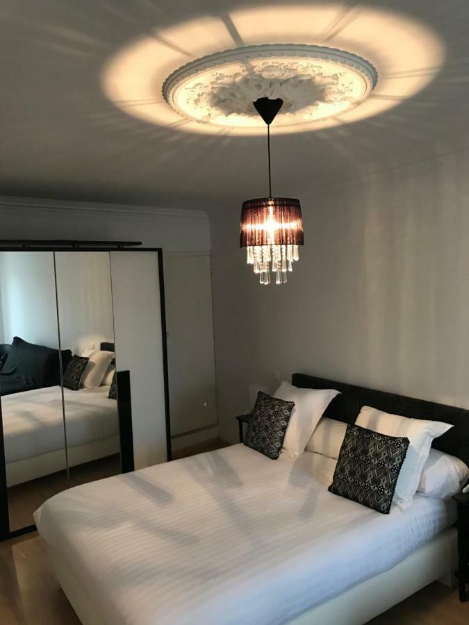 Appartement Du Couvent Narbonne Dış mekan fotoğraf