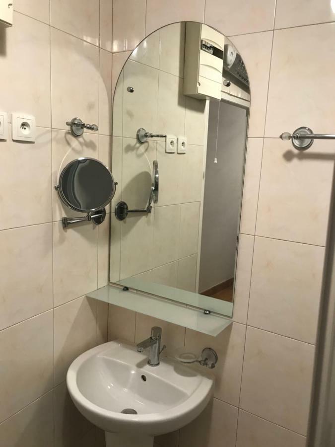 Appartement Du Couvent Narbonne Dış mekan fotoğraf
