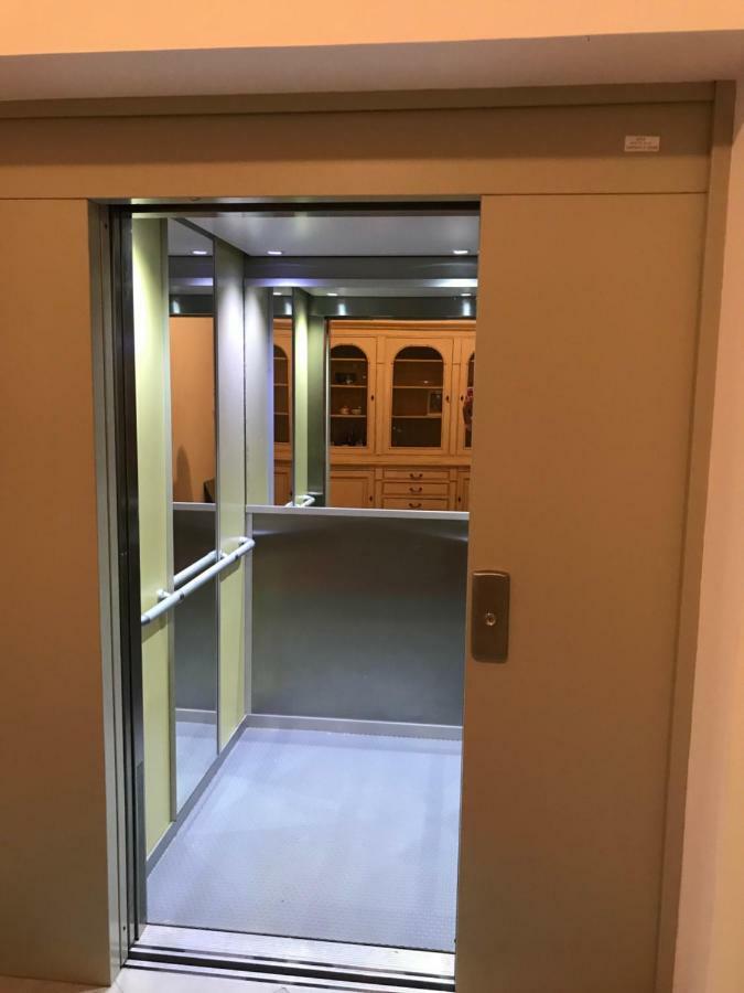 Appartement Du Couvent Narbonne Dış mekan fotoğraf