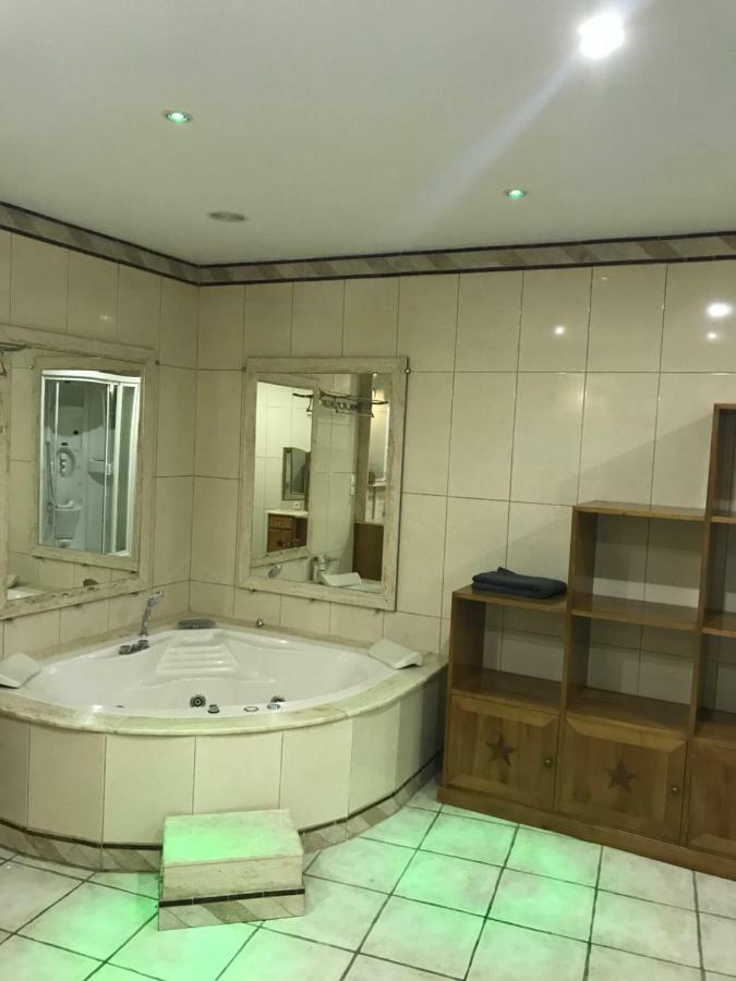 Appartement Du Couvent Narbonne Dış mekan fotoğraf
